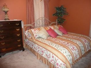 664 Heritage Blvd, Delaware, OH 43015