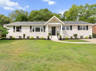 28 Kendal Green Dr, Greenville, SC 29607