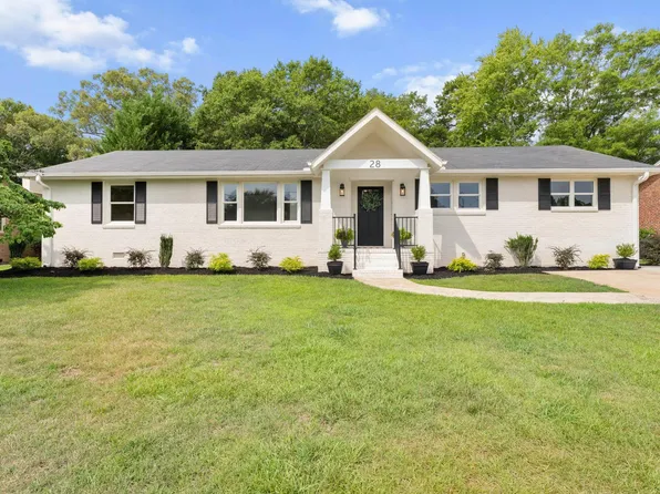 28 Kendal Green Dr, Greenville, SC 29607