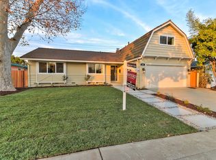 799 Peekskill Dr, Sunnyvale, CA 94087