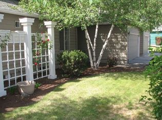 1283 NE Purcell Blvd APT 3, Bend, OR 97701