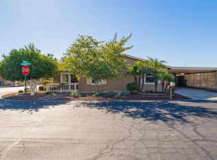 1421 W Michelle Ln, Yuma, AZ 85365