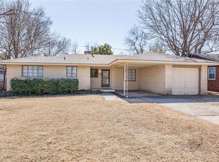 1802 Westminster Pl, Oklahoma City, OK 73120