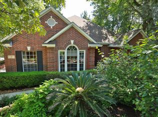 42 Magnolia Shadows Pl, Spring, TX 77382