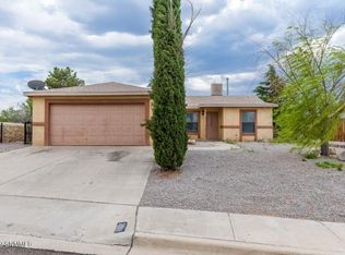 3938 Marble View Dr, Las Cruces, NM 88012
