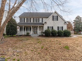 12655 Green Garden Way, Chester, VA 23836