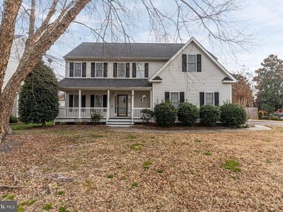 12655 Green Garden Way, Chester, VA, 23836