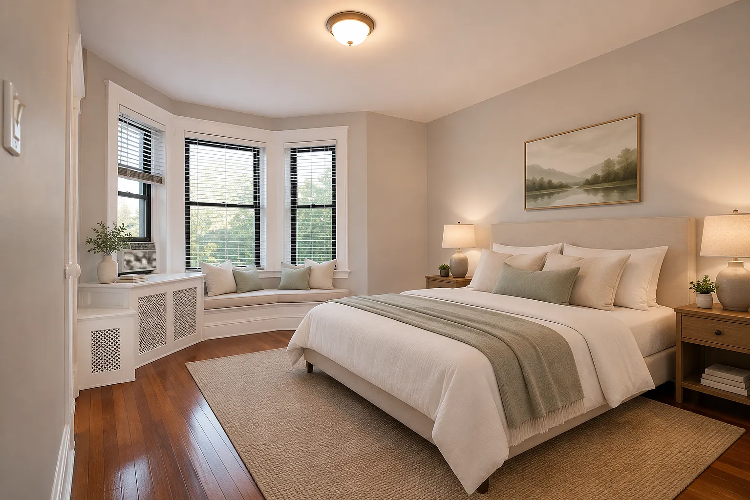 Studio, 400 sqft, $2,500 — Photo 4