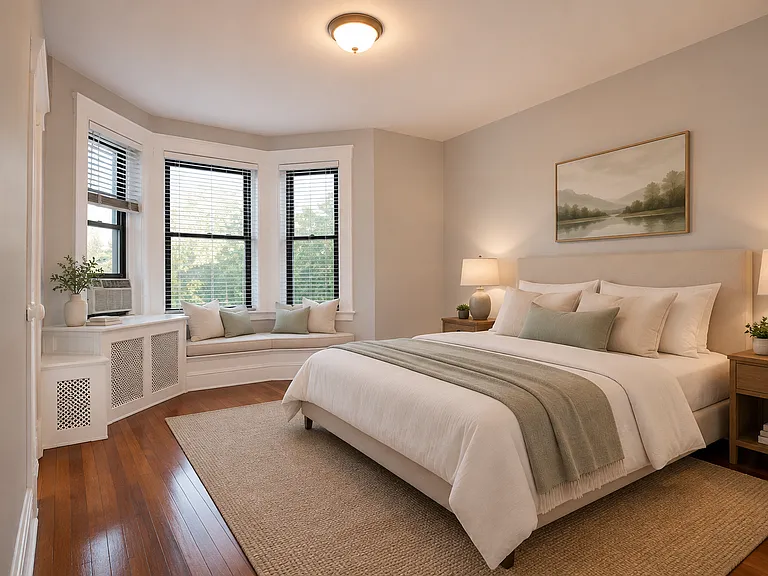 39 Hemenway St #20 — Photo 4
