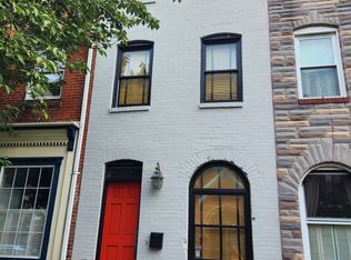 113 E West St, Baltimore, MD 21230