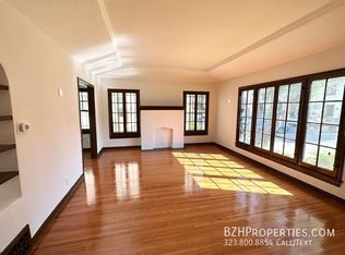 339 S Detroit St APT 102, Los Angeles, CA 90036