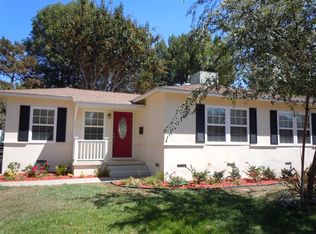 7722 Ostrom Ave, Van Nuys, CA 91406