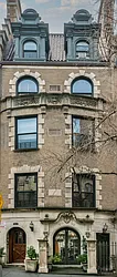 322 West 80th Street