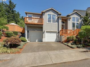 15309 SE Henderson Way, Portland, OR 97236