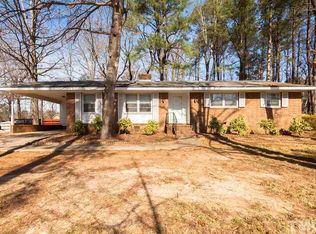 611 SE Maynard Rd, Cary, NC 27511