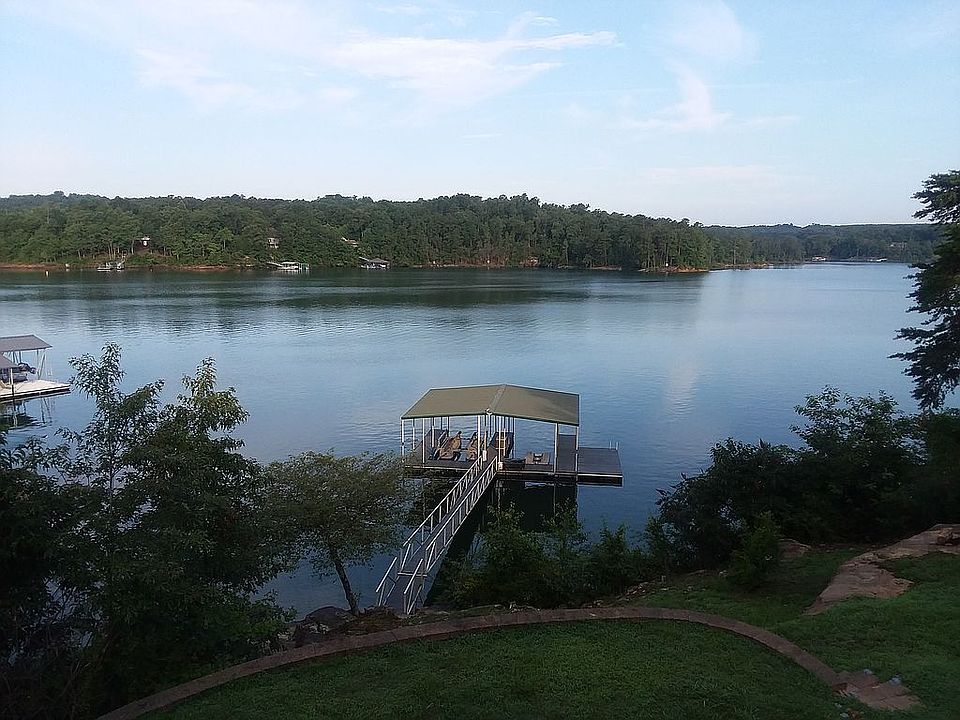 lake view