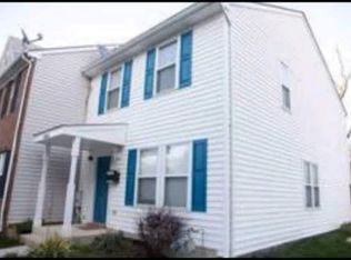 4846 Texas Ave SE #1, Washington, DC 20019