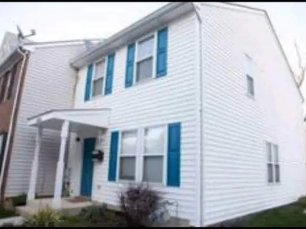 4846 Texas Ave SE #1, Washington, DC 20019