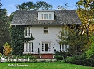 836 Greenleaf Ave, Glencoe, IL