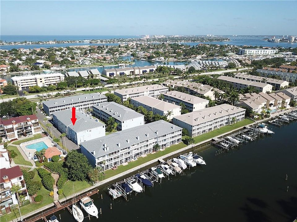 1st image of 545 Pinellas Bayway S APT 206
