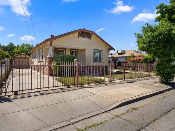 136 W Anderson St, Stockton, CA 95206