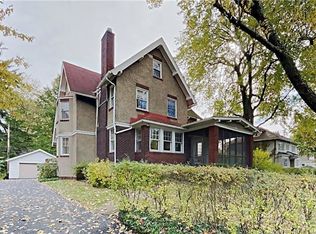 21 Briar Cliff Rd, Pittsburgh, PA 15202