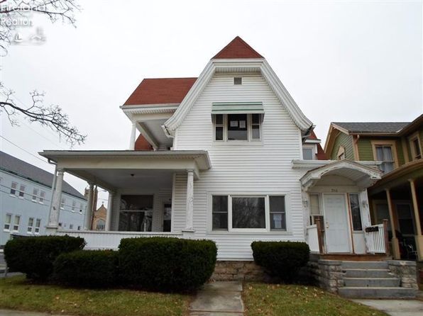 214 N Park Ave #216