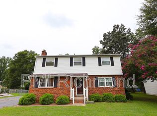 15808 Tinsberry Pl, South Chesterfield, VA 23834