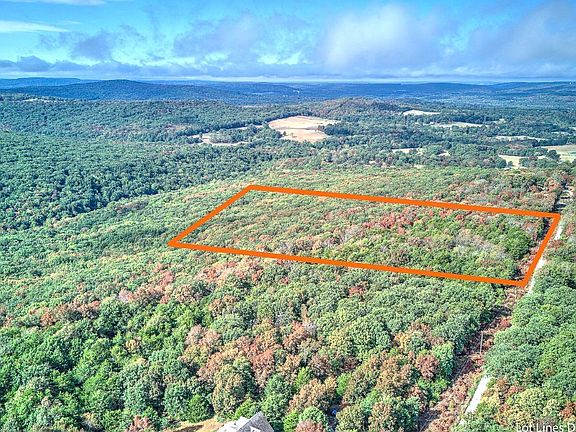 5th image of E Wallin Mountain Rd