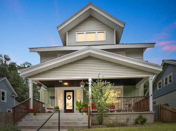 1115 Bates St SE, Grand Rapids, MI 49506