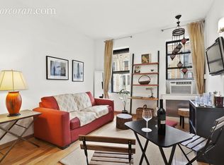 322 W 88th St APT 3A, New York, NY 10024