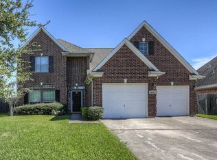 1001 Park Green Dr, Deer Park, TX 77536