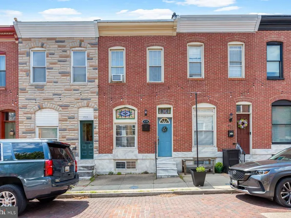 420 S Robinson St, Baltimore, MD 21224