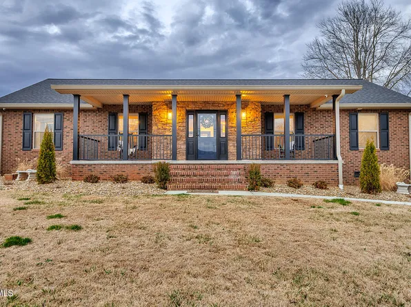 127 Sunrise Ave, Greeneville, TN 37745