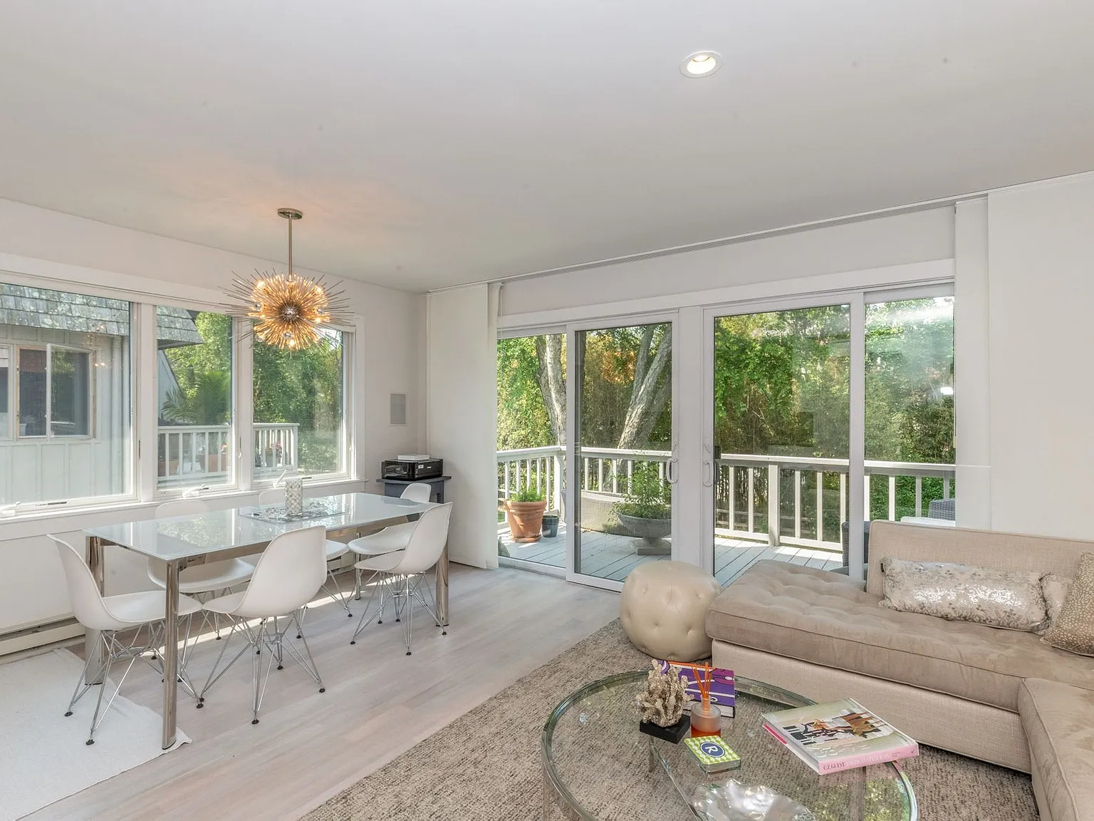 Stunning Sag Harbor Condo With Water Views — Photo 2