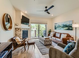 75 Clearwater Way #302, Keystone, CO 80435