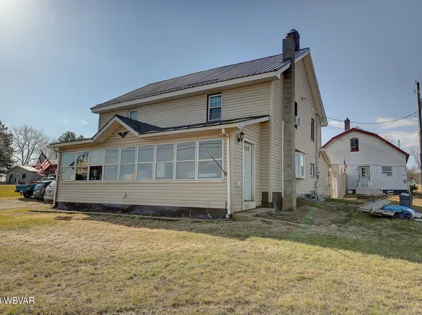 842 John Brady Dr, Muncy, PA 17756