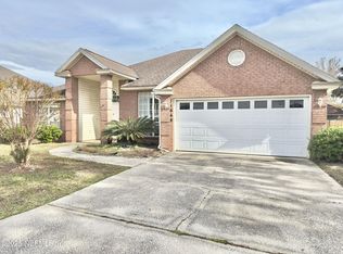 11669 Oxford Crest Ln, Jacksonville, FL 32258