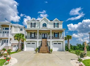 437 Harbour View Dr, Myrtle Beach, SC 29579