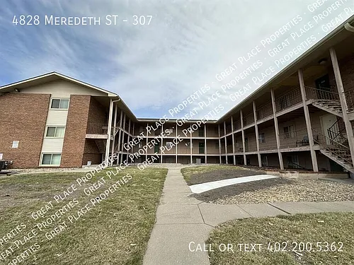 4828 Meredeth St #307 Photo 1