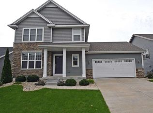 7151 Calla Pass, Middleton, WI 53562