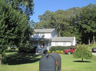 6418 Hunter Rd, Harrison, TN 37341