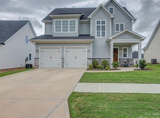 208 Meyers Ridge Rd, Cramerton, NC 28032