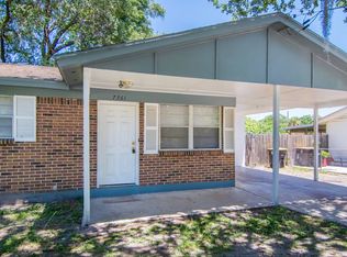 7361 Wheat Rd, Jacksonville, FL 32244