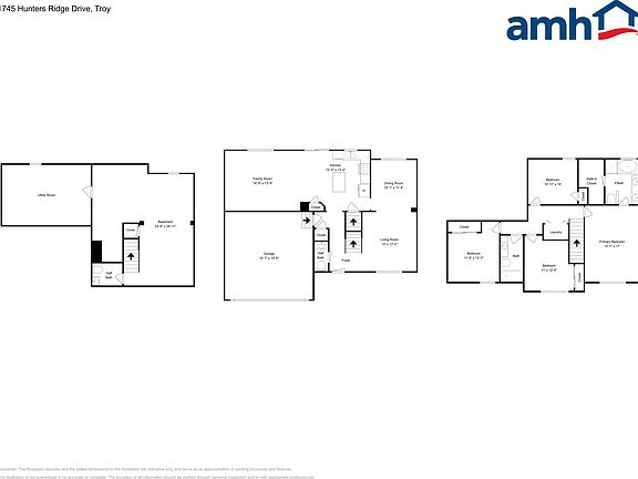 2nd image of this home