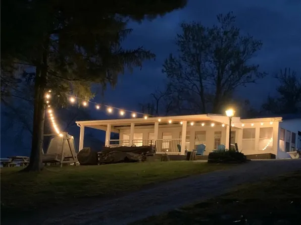 17850 Lashley Rd #83-84, Senecaville, OH 43780