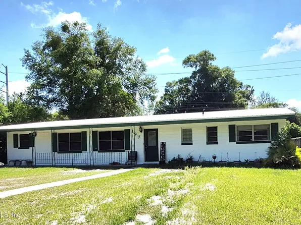 127 Crestwood Ave, Palatka, FL 32177