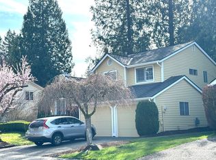 2525 233rd Pl NE, Sammamish, WA