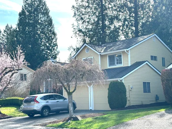 2525 233rd Place NE, Sammamish, WA 98074