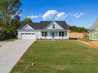 212 Sentry Oaks, Chickamauga, GA 30707